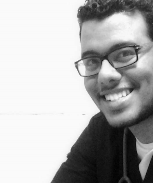 صورة المؤلف أحمد عاطف